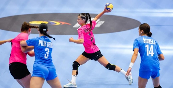 Hádzaná-MS18: Slovenky zdolali Japonsko 32:30, do osemfinále z 1.miesta
